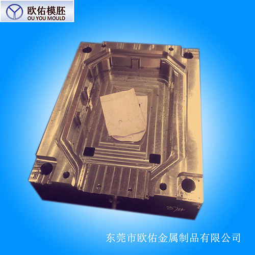 優質五金沖壓模座生產