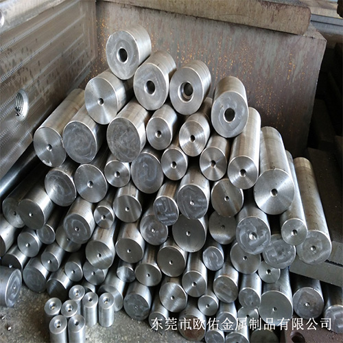 塑膠模具鋼生產