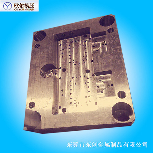 優(yōu)質標準模胚生產(chǎn)